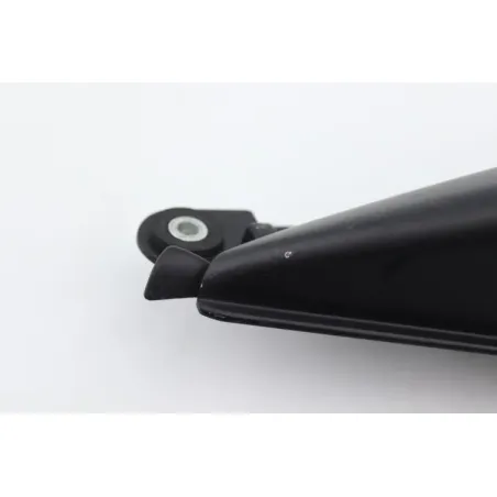 Coque arriere droit SUZUKI GSX 1300 BKING 2007 - 2011