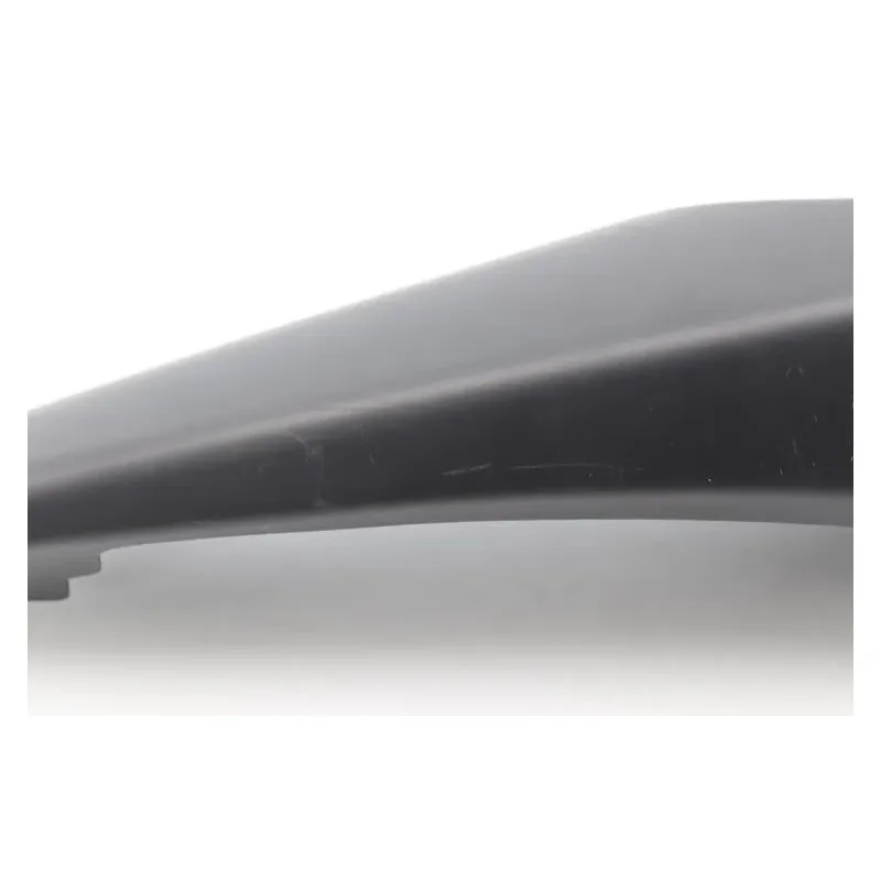 Coque arriere droit SUZUKI GSX 1300 BKING 2007 - 2011