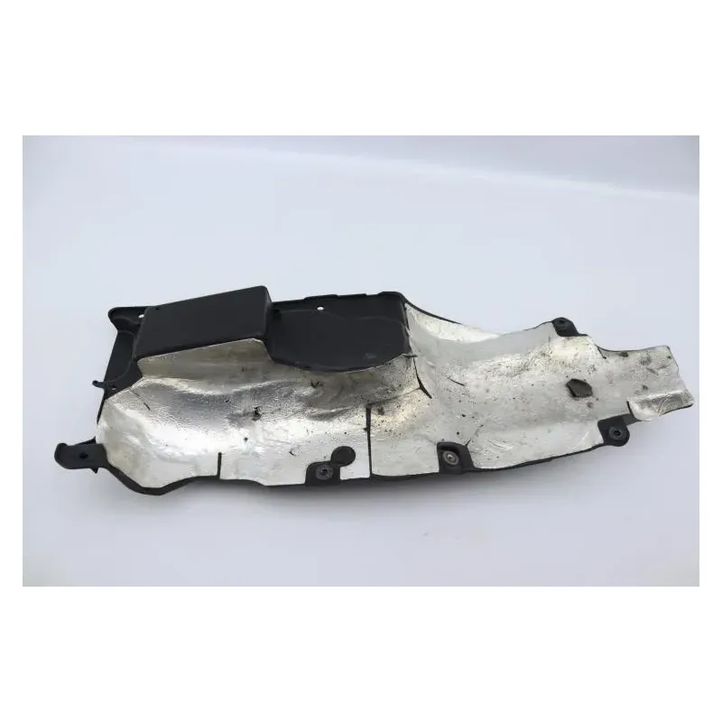 Passage de roue SUZUKI GSX 1300 BKING 2007 - 2011