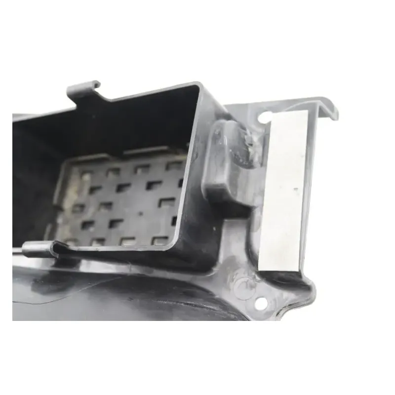 Passage de roue SUZUKI GSX 1300 BKING 2007 - 2011
