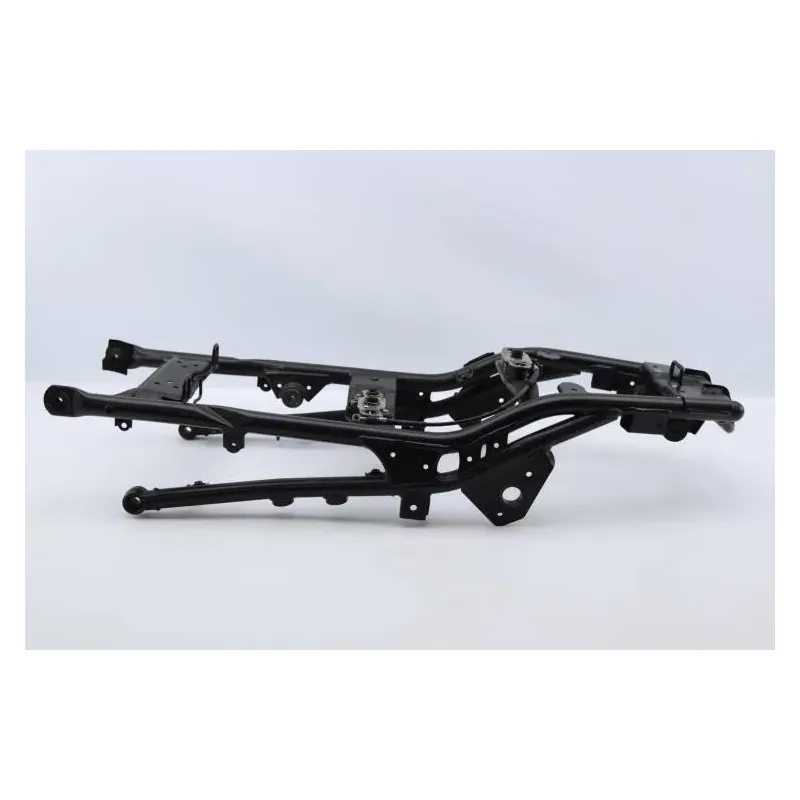 Boucle cadre arriere SUZUKI GSX 1300 BKING 2007 - 2011