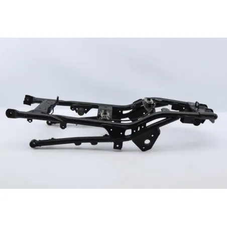 Boucle cadre arriere SUZUKI GSX 1300 BKING 2007 - 2011
