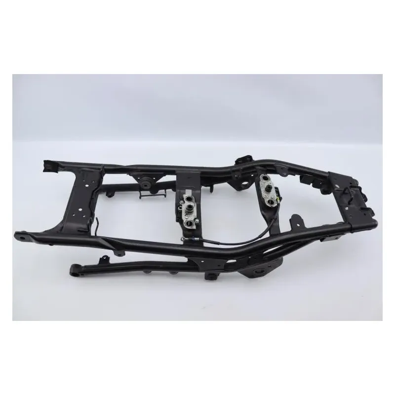 Boucle cadre arriere SUZUKI GSX 1300 BKING 2007 - 2011