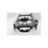 Boucle cadre arriere SUZUKI GSX 1300 BKING 2007 - 2011