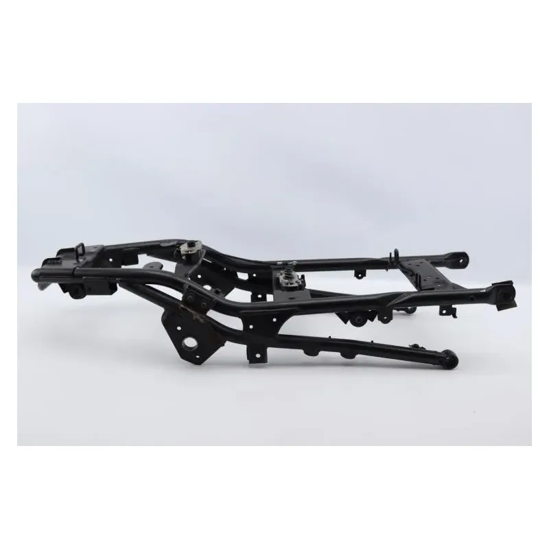 Boucle cadre arriere SUZUKI GSX 1300 BKING 2007 - 2011