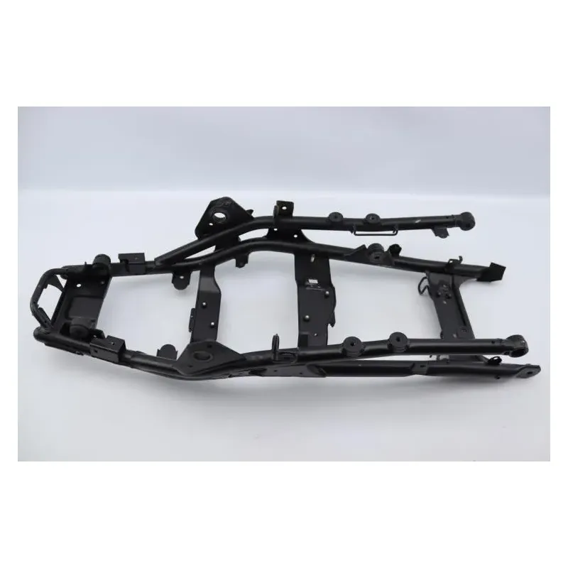 Boucle cadre arriere SUZUKI GSX 1300 BKING 2007 - 2011