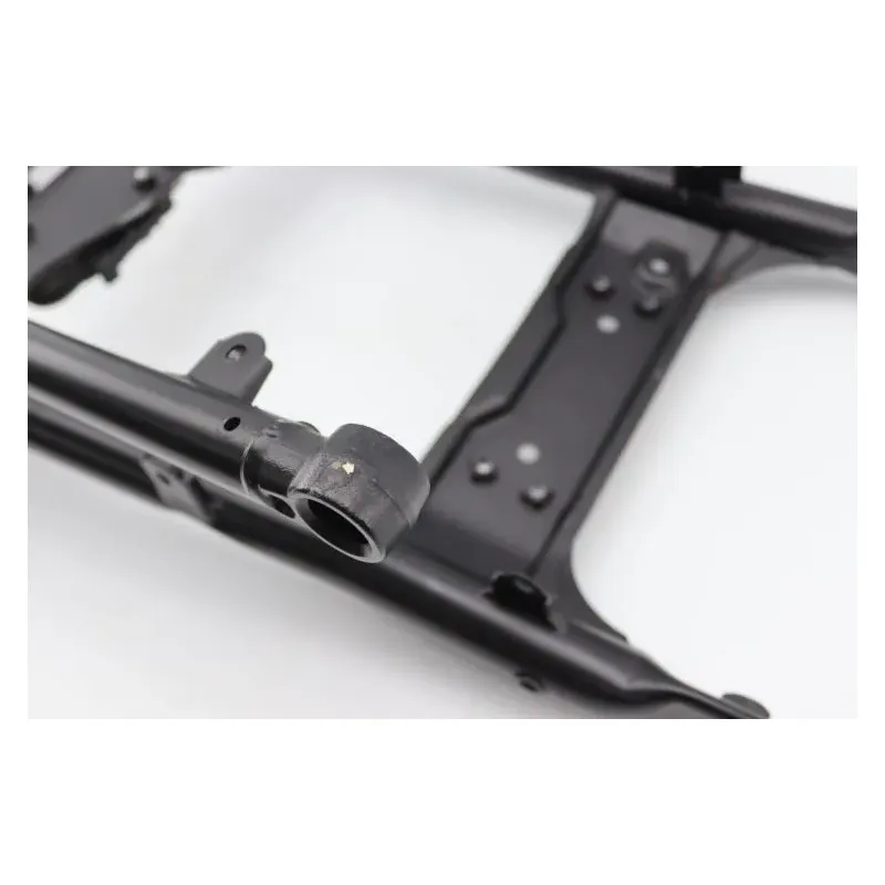 Boucle cadre arriere SUZUKI GSX 1300 BKING 2007 - 2011