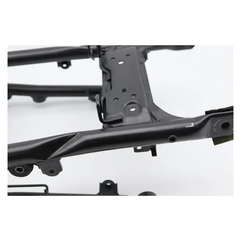 Boucle cadre arriere SUZUKI GSX 1300 BKING 2007 - 2011