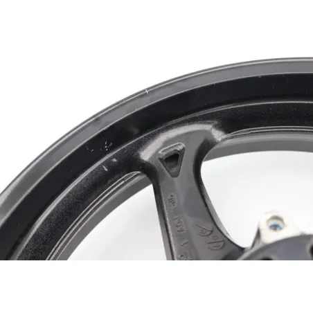 Jante avant SUZUKI GSX 1300 BKING 2007 - 2011