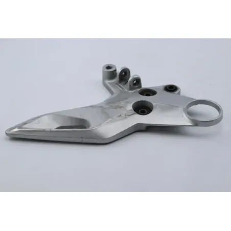 Platine avant gauche SUZUKI GSX 1300 BKING 2007 - 2011