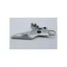 Platine avant gauche SUZUKI GSX 1300 BKING 2007 - 2011 Platine avant gauche SUZUKI GSX 1300 BKING 2007 - 2011
