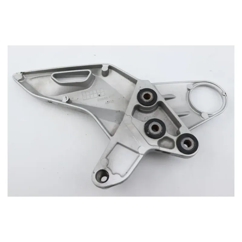 Platine avant gauche SUZUKI GSX 1300 BKING 2007 - 2011