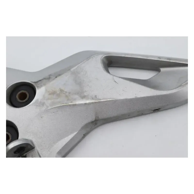 Platine avant gauche SUZUKI GSX 1300 BKING 2007 - 2011