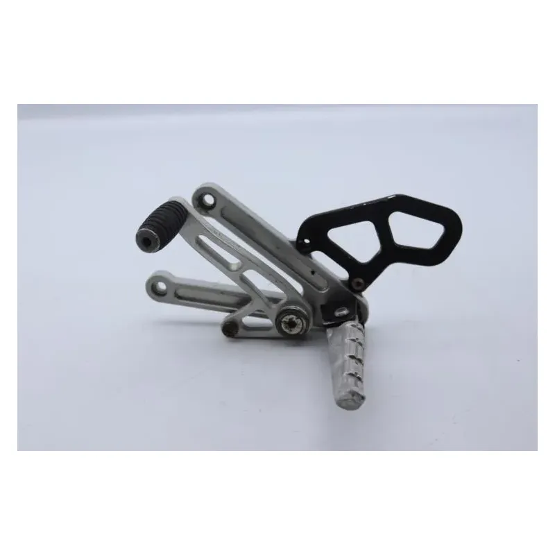 Platine avant gauche PEUGEOT XR6 50 2002 - 2007