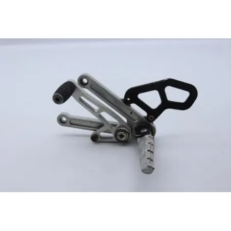 Platine avant gauche PEUGEOT XR6 50 2002 - 2007
