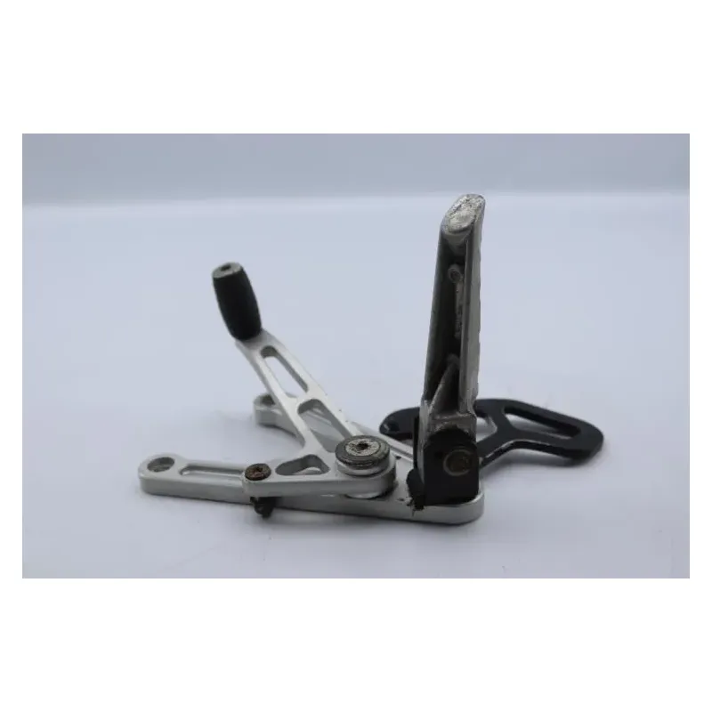 Platine avant gauche PEUGEOT XR6 50 2002 - 2007