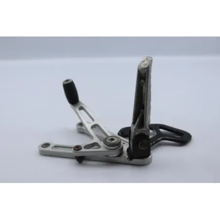 Platine avant gauche PEUGEOT XR6 50 2002 - 2007
