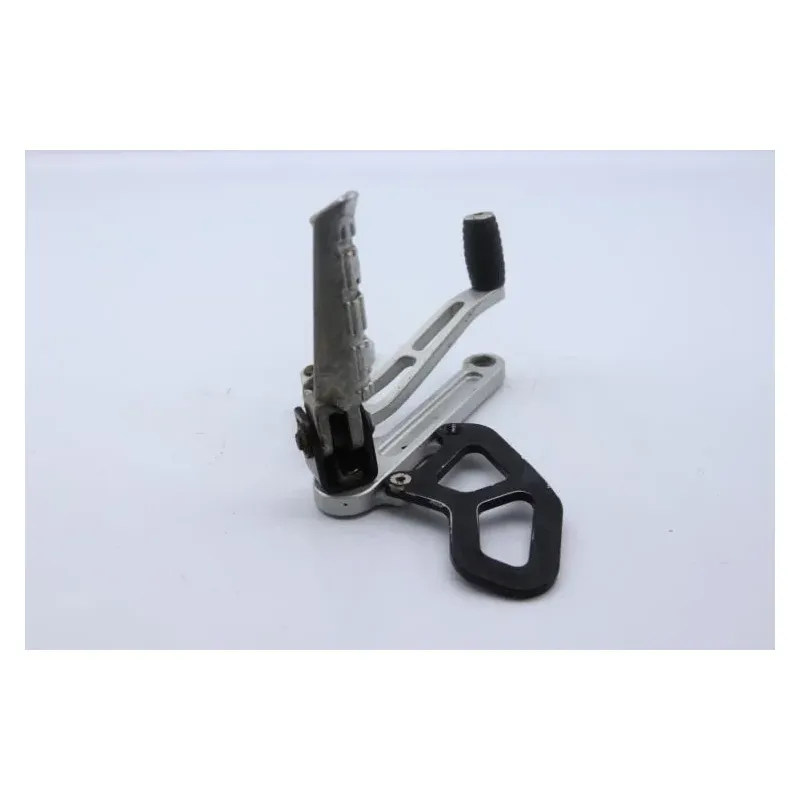 Platine avant gauche PEUGEOT XR6 50 2002 - 2007