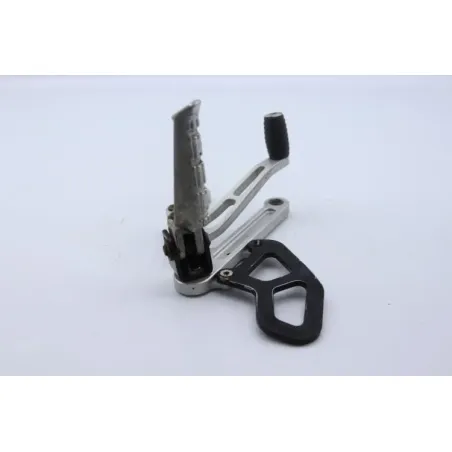Platine avant gauche PEUGEOT XR6 50 2002 - 2007