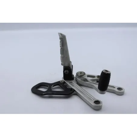 Platine avant gauche PEUGEOT XR6 50 2002 - 2007