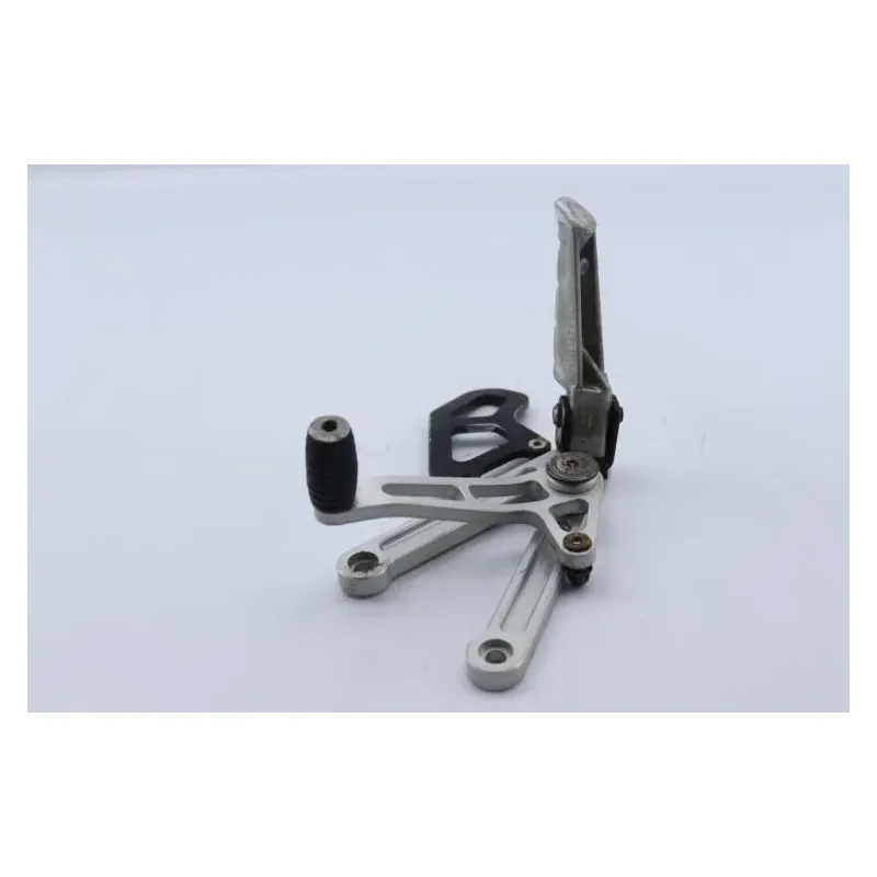 Platine avant gauche PEUGEOT XR6 50 2002 - 2007