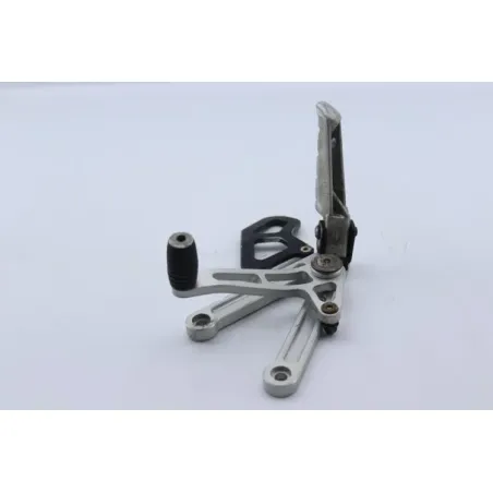 Platine avant gauche PEUGEOT XR6 50 2002 - 2007