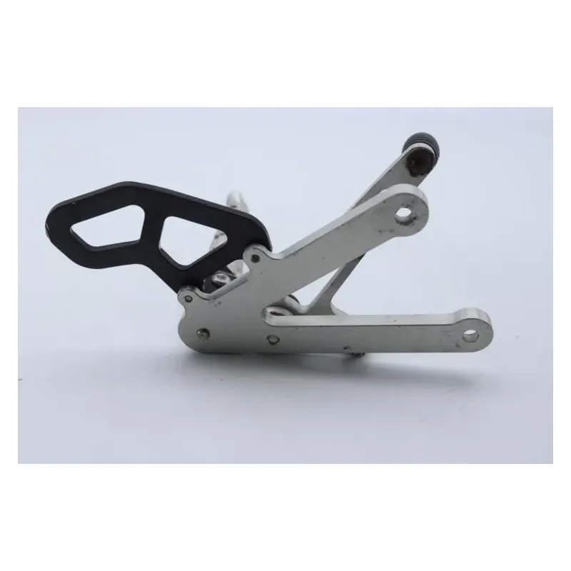 Platine avant gauche PEUGEOT XR6 50 2002 - 2007