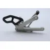 Platine avant gauche PEUGEOT XR6 50 2002 - 2007 Platine avant gauche PEUGEOT XR6 50 2002 - 2007
