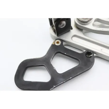 Platine avant gauche PEUGEOT XR6 50 2002 - 2007