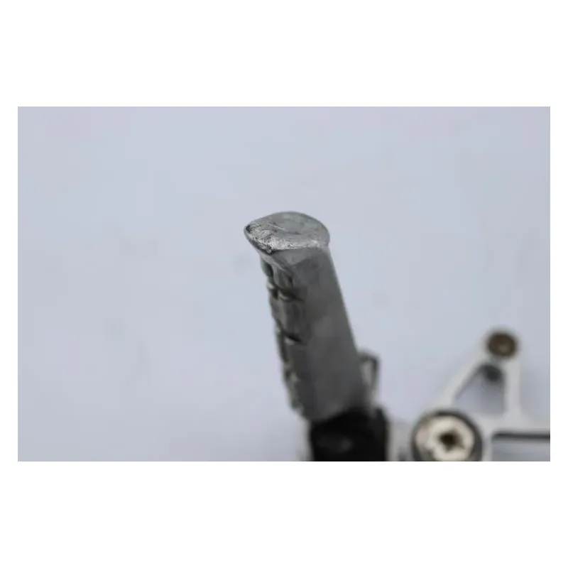 Platine avant gauche PEUGEOT XR6 50 2002 - 2007