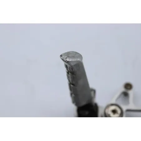 Platine avant gauche PEUGEOT XR6 50 2002 - 2007