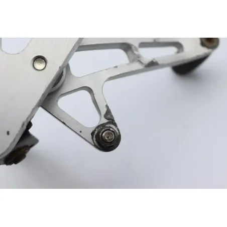 Platine avant gauche PEUGEOT XR6 50 2002 - 2007
