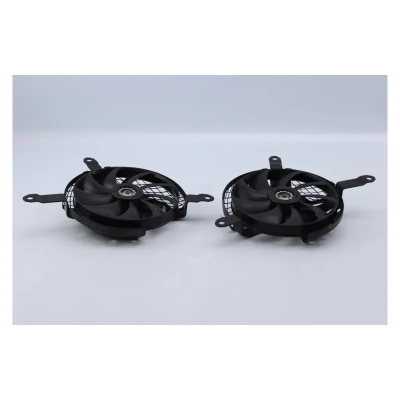 Ventilateur SUZUKI GSX 1300 BKING 2007 - 2011