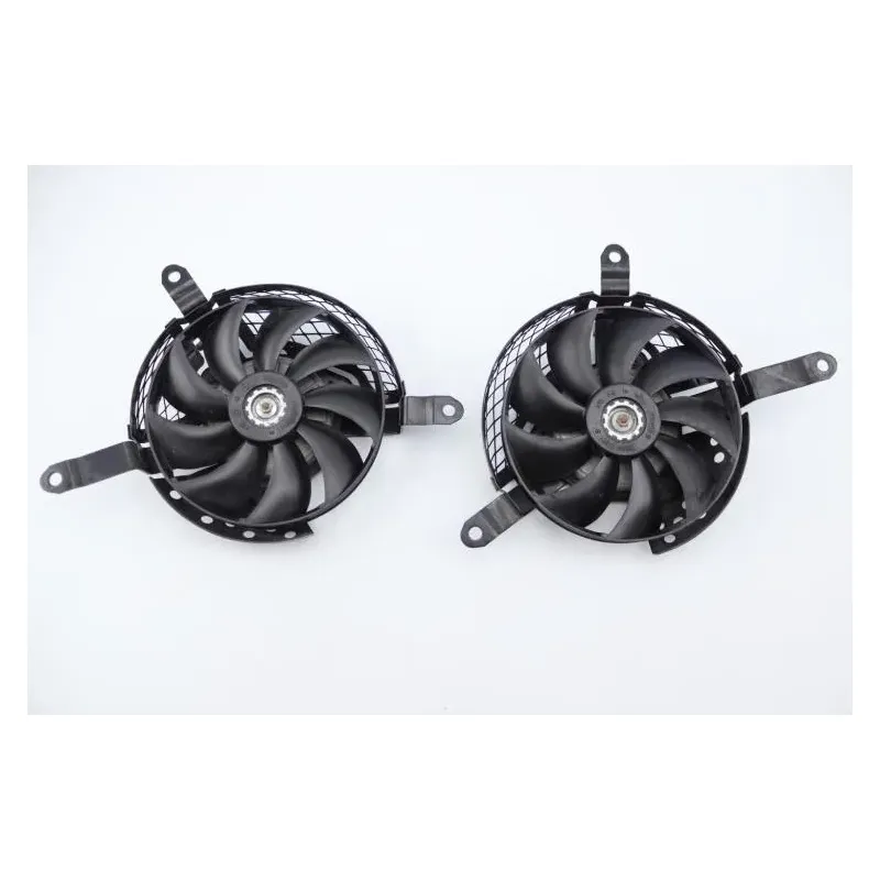 Ventilateur SUZUKI GSX 1300 BKING 2007 - 2011