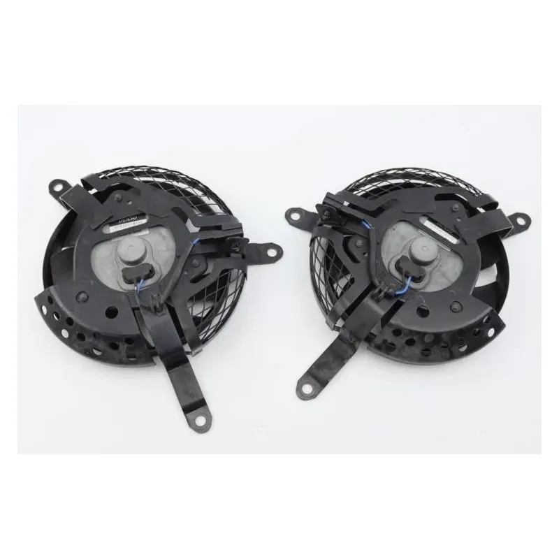 Ventilateur SUZUKI GSX 1300 BKING 2007 - 2011