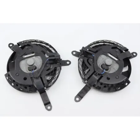 Ventilateur SUZUKI GSX 1300 BKING 2007 - 2011