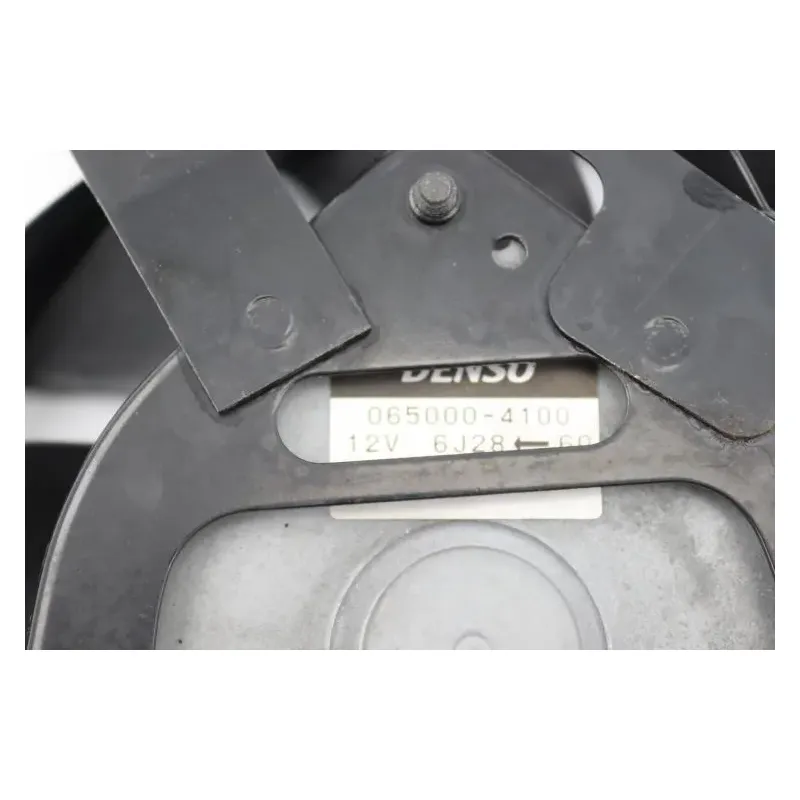 Ventilateur SUZUKI GSX 1300 BKING 2007 - 2011