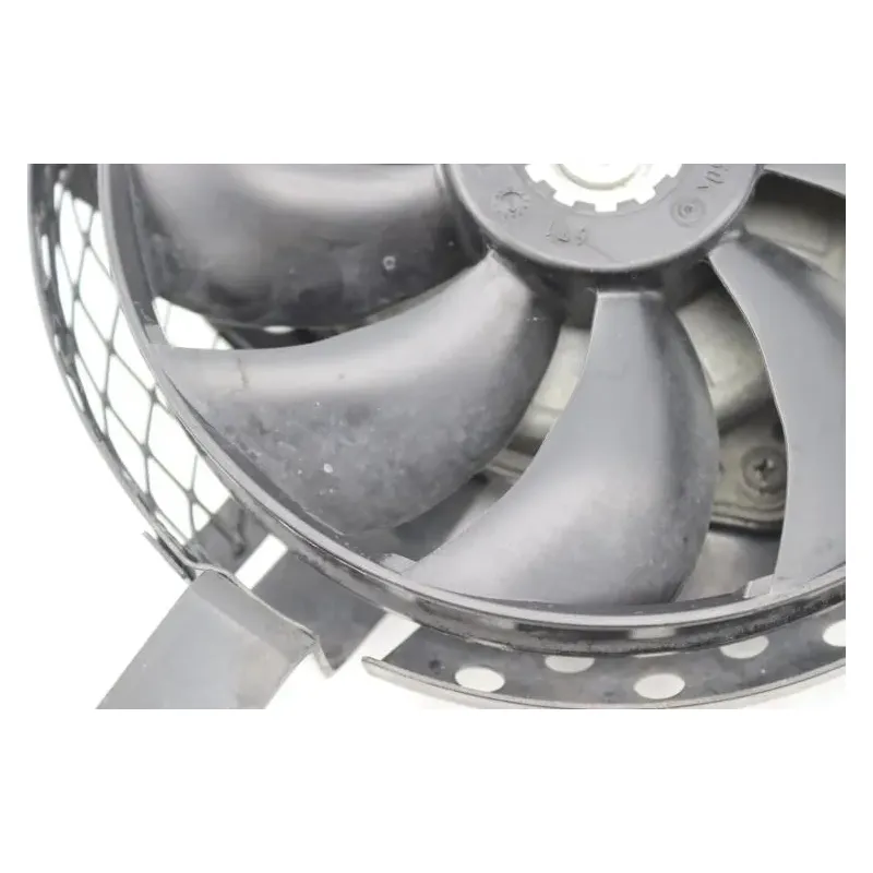 Ventilateur SUZUKI GSX 1300 BKING 2007 - 2011