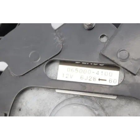 Ventilateur SUZUKI GSX 1300 BKING 2007 - 2011
