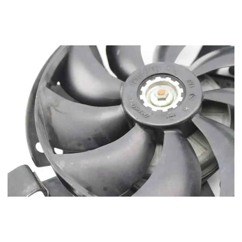 Ventilateur SUZUKI GSX 1300 BKING 2007 - 2011
