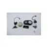 Jeu de serrure contacteur a cle code DUCATI ST4S 996 2004 - 2005 Jeu de serrure contacteur a cle code DUCATI ST4S 996 2004 - 2005