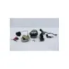 Jeu de serrure contacteur a cle code DUCATI ST4S 996 2004 - 2005 Jeu de serrure contacteur a cle code DUCATI ST4S 996 2004 - 2005