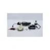 Jeu de serrure contacteur a cle code DUCATI ST4S 996 2004 - 2005 Jeu de serrure contacteur a cle code DUCATI ST4S 996 2004 - 2005