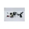 Jeu de serrure contacteur a cle code DUCATI ST4S 996 2004 - 2005 Jeu de serrure contacteur a cle code DUCATI ST4S 996 2004 - 2005