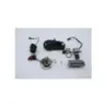 Jeu de serrure contacteur a cle code DUCATI ST4S 996 2004 - 2005 Jeu de serrure contacteur a cle code DUCATI ST4S 996 2004 - 2005