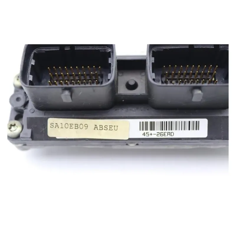 Jeu de serrure contacteur a cle code DUCATI ST4S 996 2004 - 2005