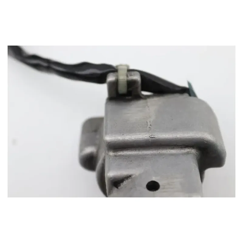 Jeu de serrure contacteur a cle code DUCATI ST4S 996 2004 - 2005