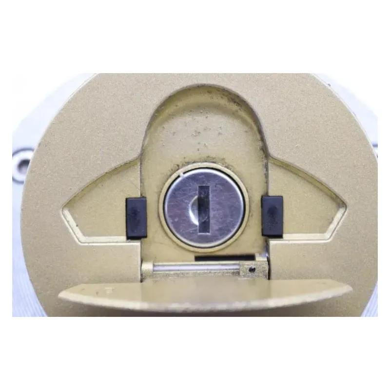 Jeu de serrure contacteur a cle code DUCATI ST4S 996 2004 - 2005