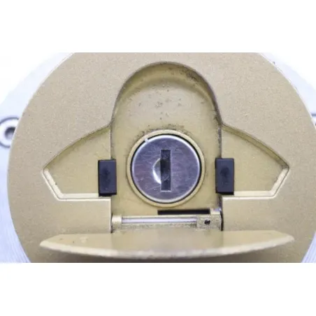 Jeu de serrure contacteur a cle code DUCATI ST4S 996 2004 - 2005