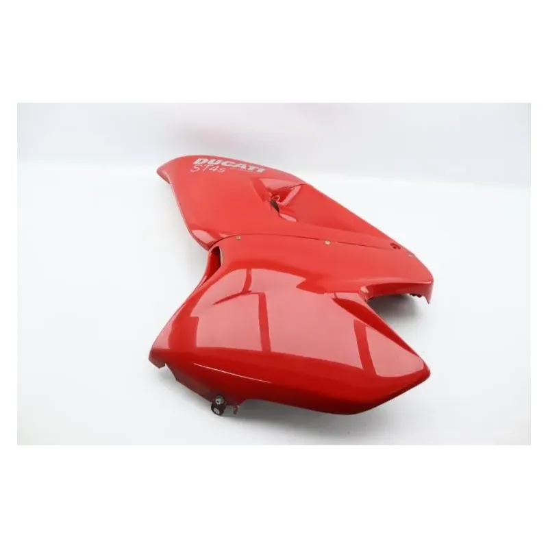 Cache flanc de carenage gauche DUCATI ST4S 996 2004 - 2005